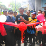 Jembatan Penghubung Antar Kampung di Cilandak Timur Diresmikan Hari Ini