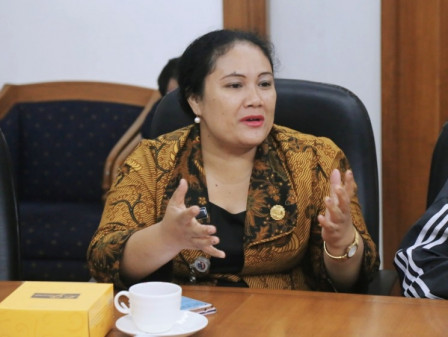 Pasarkan Produk Pelaku UKM, Pemkot Jakbar Akan Gelar Festival Sentra Primer