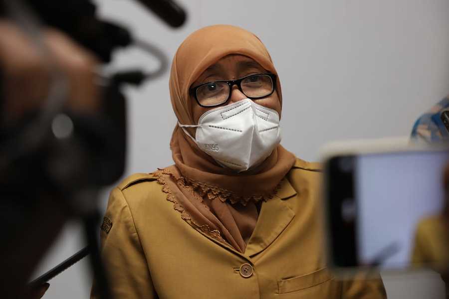 Pendaftaran Beasiswa Pemuda Tangguh Surabaya Gelombang 2 Segera Ditutup