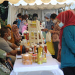Bazar dan Literasi di Jakarta Pusat Mendatang Turut Libatkan Jakpreneur Hingga 100 Anak dan Ibu