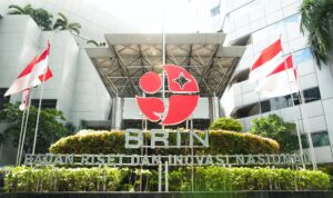Anggaran BRIN Capai Rp6,3 Triliun