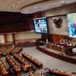 DPR Bakal Sahkan RUU Perlindungan Data Pribadi