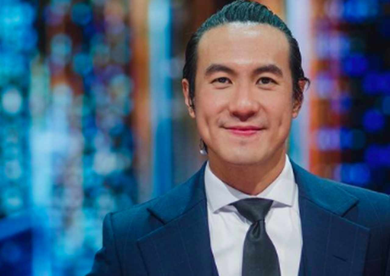 Daniel Mananta Dikira Jadi Mualaf Sebab Bertemu Ustaz Abdul Somad