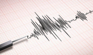 Gempa Bumi