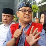 Hakim Minta Edy Mulyadi Terpidana Kasus Tempat Jin Buang Anak Dikeluarkan, Begini Tanggapan Jaksa