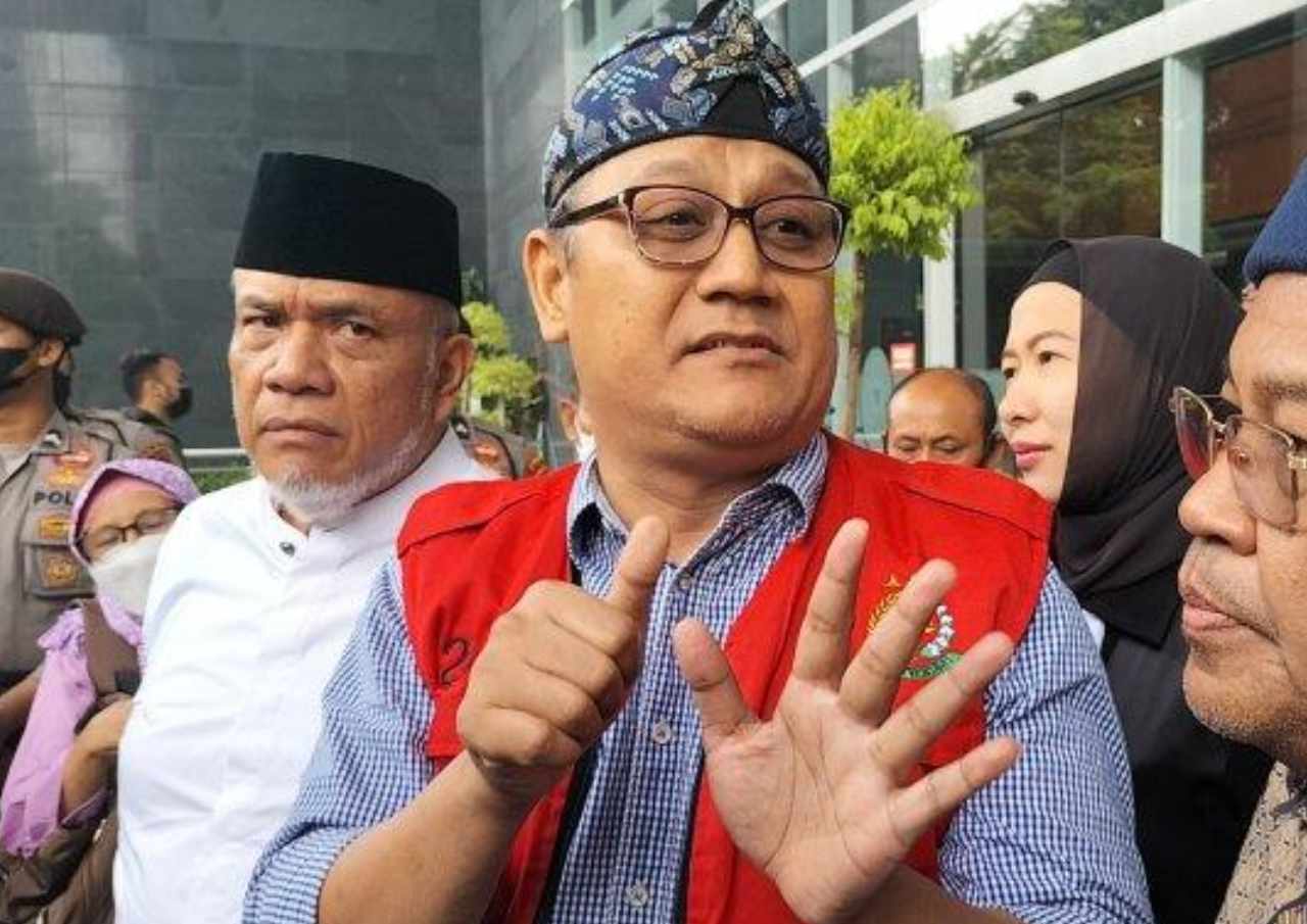 Hakim Minta Edy Mulyadi Terpidana Kasus Tempat Jin Buang Anak Dikeluarkan, Begini Tanggapan Jaksa