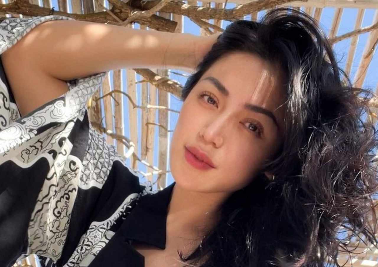 Jessica Iskandar