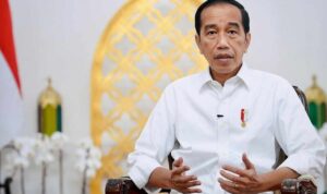 Jokowi