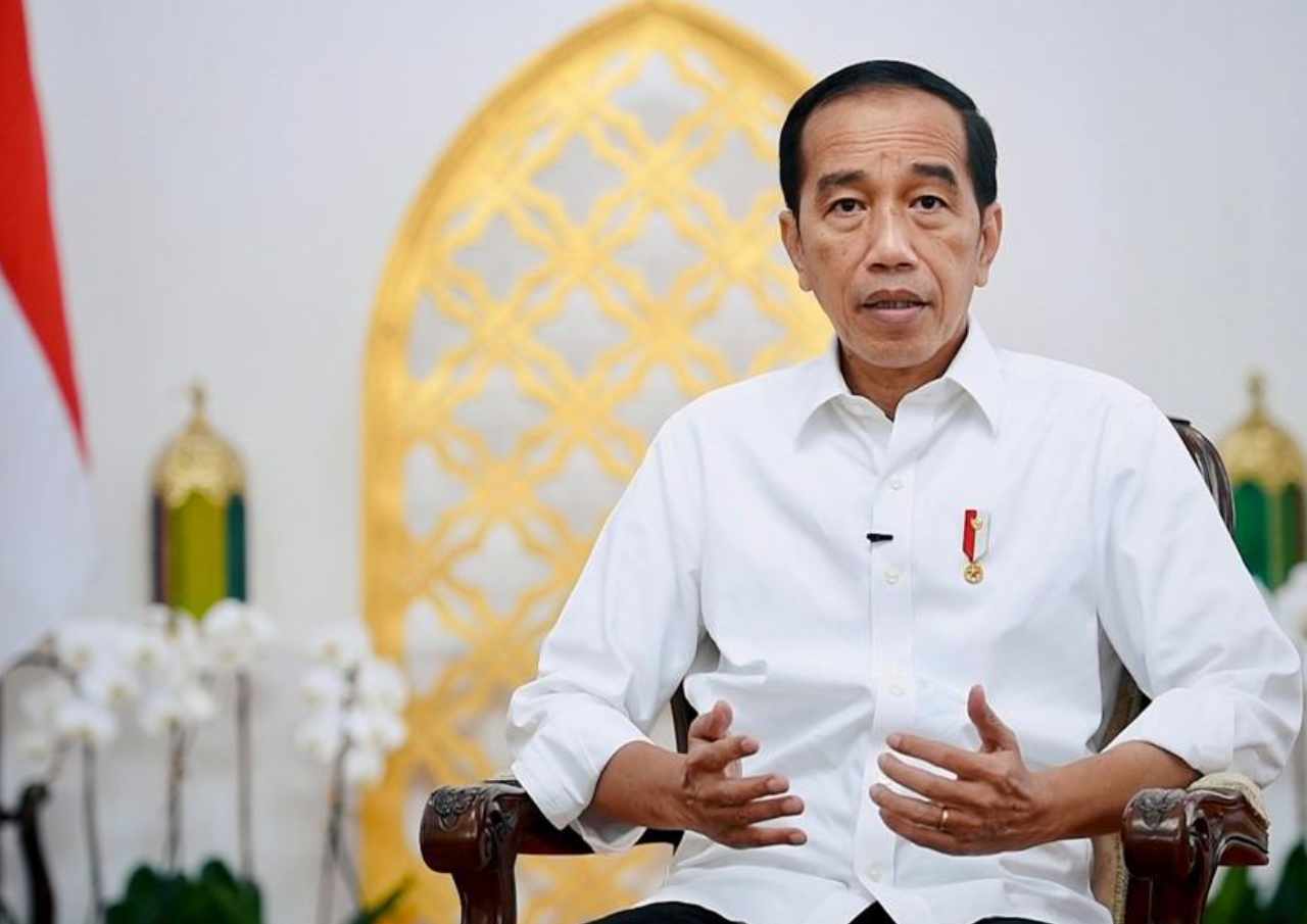 Jokowi