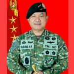KSAD Jenderal Dudung