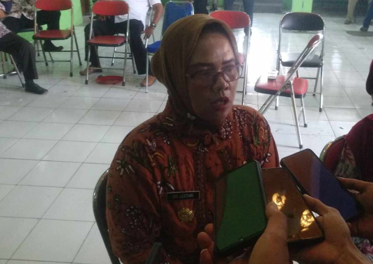 Kades Gajahmati Serius Tempuh Jalur Hukum soal Pemberitaan yang Menjatuhkan Martabatnya