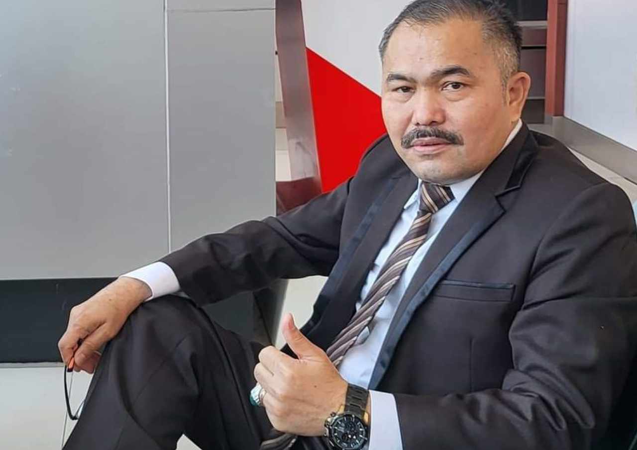 Kamaruddin
