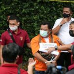 Kuat Ma’ruf Sempat Marah dan Todongkan Pisau ke Brigadir J, Ini Pemicunya