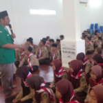 LBH Ansor Pati Beri Pencerdasan Hukum di Kalangan Santri