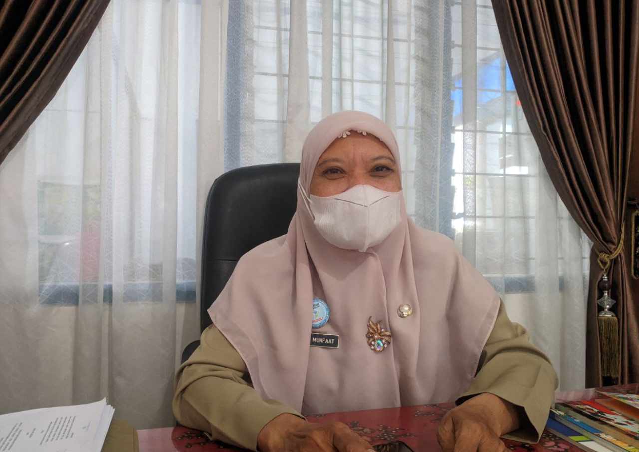 Marak Remaja Mesum di Tempat Umum, DINSOSP3AKB Imbau Pengawasan Orang Tua Lebih Intens