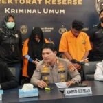 Miris, 8 Remaja Dijadikan Budak Seks oleh Mami Erika