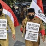 Miris! Ribuan Guru Agama Honorer di Pati Tak Jelas Nasibnya