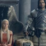 Pemeran Drama House of the Dragon Siapkan 7 Bulan untuk Adegan Seks