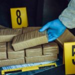 Polres Jakbar Berhasil Amankan 1,2 Ton Ganja