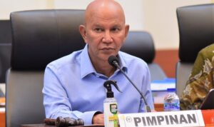Ketua Banggar DPR Usulkan Langkah Startegis Usai Kenaikan Harga BBM
