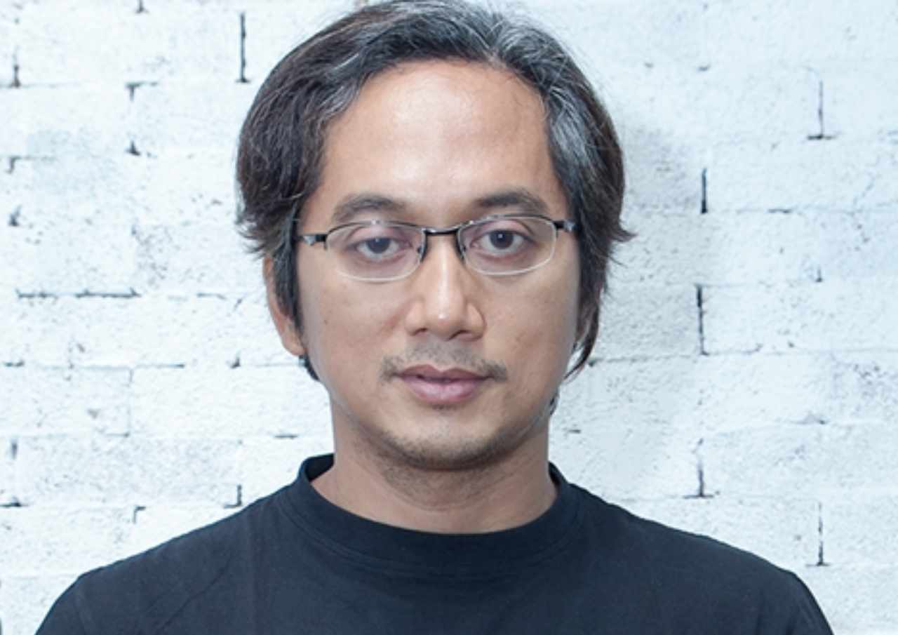 Sutradara Terganteng Tampar Wanita, Andi Bachtiar Dipecat