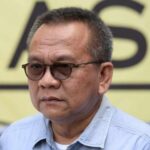 Taufik Bicara Kriteria PJ Gubernur DKI Jakarta