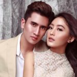 Verrel Bramasta dan Natasha Wilona