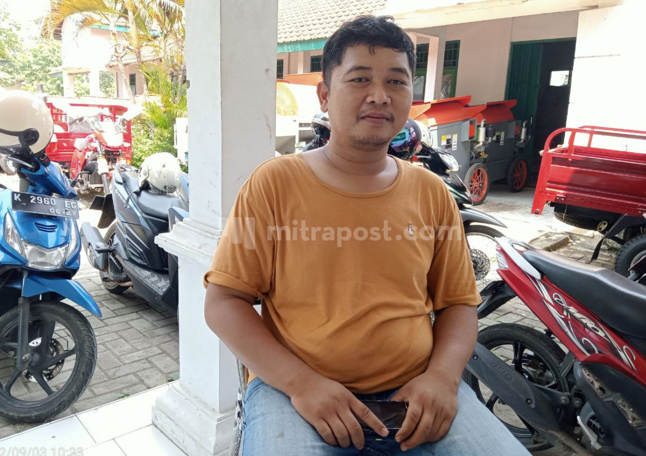 Penyaluran Dibatasi, Petani Ketela Tak Dapat Pupuk Subsidi