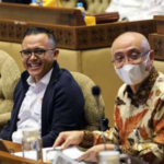 DPR Mencecar MenPAN-RB dengan Pertanyaan Soal Masalah Tenaga Honorer