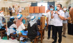 Dana BLT DBCHT Tahap III di Kudus Sedang Dianggarkan