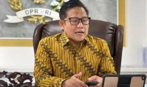 Cak Imin Dorong Pemerintah Kuatkan Perlindungan kepada Pekerja Migran