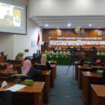 Dana Cadangan Pilkada Pati Resmi Ditetapkan Rp45 Miliar