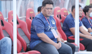 Manajer Persipa Minta Suporter Tak Asal Live Streaming