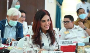 DPR Siap Ajari Jordi Amat dan Sandy Walsh Bahasa Indonesia