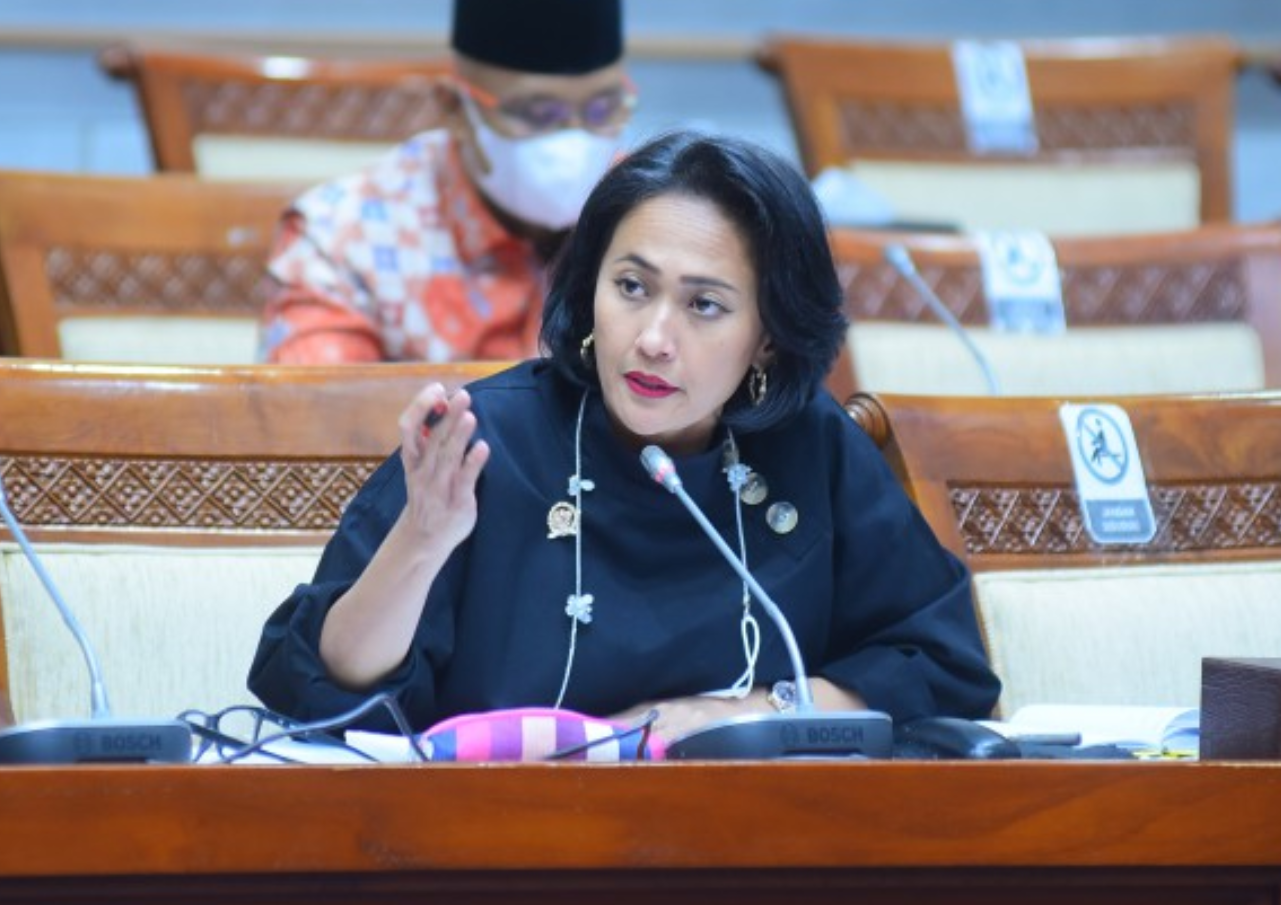 Data Pribadi Sering Bocor, Keamanan Siber Perlu Dioptimalkan