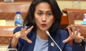RUU Perlindungan Data Pribadi Disahkan, Anggota DPR Berharap Indonesia Aman dari Hacker