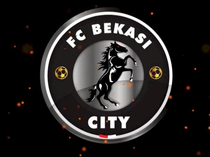 FC Bekasi City Klub Liga 2 Milik Atta Halilintar, Berikut Punggawanya