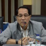 Bahas RUU Minuman Beralkohol, Politisi Golkar Usul Pengusaha Miras Dilibatkan