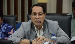 Bahas RUU Minuman Beralkohol, Politisi Golkar Usul Pengusaha Miras Dilibatkan