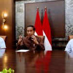 Sempat Dikuasai Singapura, Ruang Udara Natuna Kembali ke Pangkuan NKRI