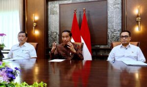 Sempat Dikuasai Singapura, Ruang Udara Natuna Kembali ke Pangkuan NKRI