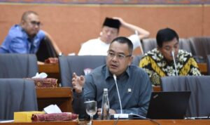 DPR Imbau Pemerintah Terapkan Pembatasan Pembelian Pertalite dan Solar