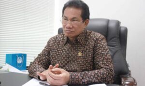 Anggota DPR Paparkan Strategi Atasi Inflasi di Jambi