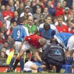 Hancurkan Karir Alf-Inge Haaland, Roy Keane Kini Kagumi Erling Haaland