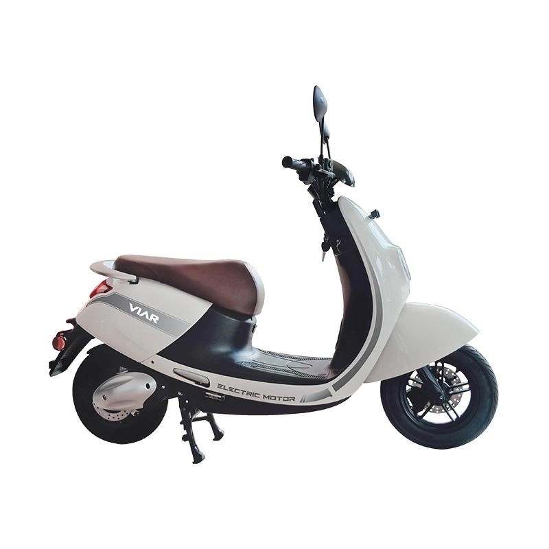motor Listrik di Indonesia