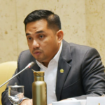 Berantas Mafia Tanah, DPR Desak Aparat Penegak Hukum Jalankan Kode Etik
