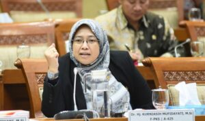 Pemerintah Diminta Susun Peta Jalan Peralihan Pandemi Menuju Endemi