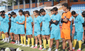 Hadapi PSCS Cilacap Malam Nanti, Persipa Waspadai Permainan Tuan Rumah