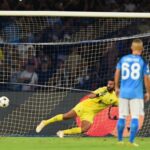 Tampil Buruk di Matchday 1 UCL, Liverpool Dihajar Napoli