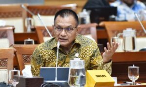 Rapat Paripurna DPR RI: Pembahasan 3 RUU Belum Selesai